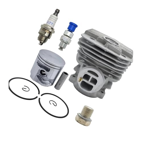 Kit cylindre-piston 56mm pour découpeuse K960 K970 pièce moteur