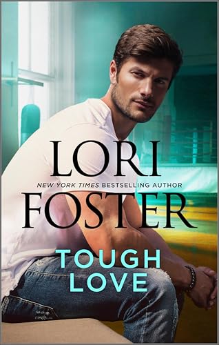 Tough Love: An Anthology (The Ultimate Novels Book 3)