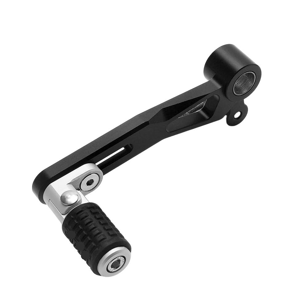 Sélecteur vitesse pliable réglable moto MT-03 levier changement vitesse