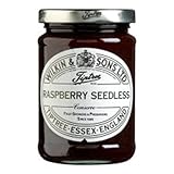 (4 Pack) - Tiptree - Raspberry Seedless Conserve | 340g | 4 Pack Bundle