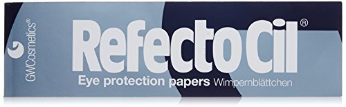 Refectocil Eye Protection Papers, 96 count by RefectoCil Cover