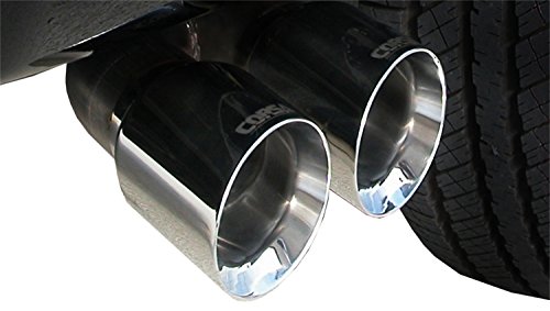 Image of CORSA 14392 Cat-Back Exhaust System