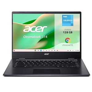 Acer Chromebook 314 CBOA314-1H-C5CQ...