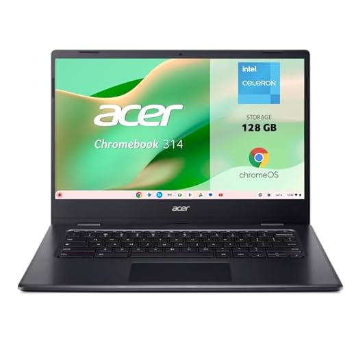 Acer Chromebook 314