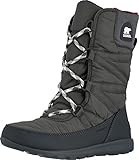 Sorel Whitney Tall Lace II Alpine Tundra 12