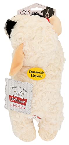 Pawtown, Large Lambchop miniatura 2