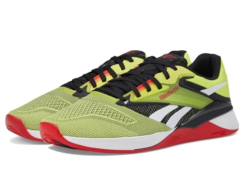 Image of Reebok Men's Nano X4 Cross Training Shoes