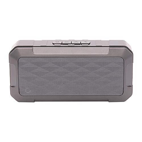 Son stéréo 3D enceinte Bluetooth portable haut-parleur compact chic