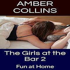 The Girls at the Bar 2 Audiolibro Por Amber Collins arte de portada