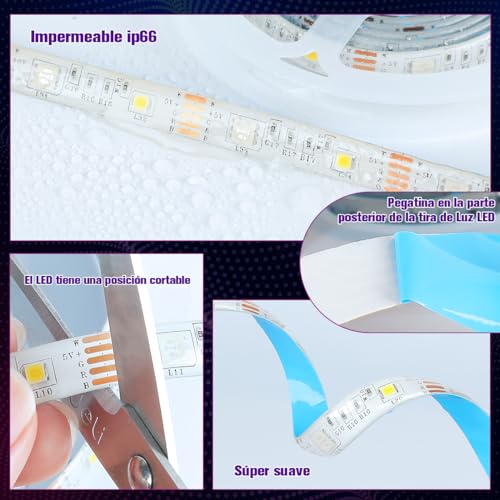 Depiladoras, Video On Demand Imagen adicional