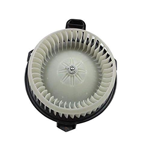 Amazon.com: TYC 700215 Replacement Blower Assembly : Automotive