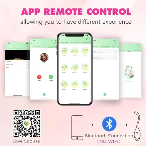 Foxcell JYSDSF0001 App Control Vibratiers For Women Date Night Wireless Panties Rechargeable Waterproof Cordless Stimulator Body Massager thumb #6
