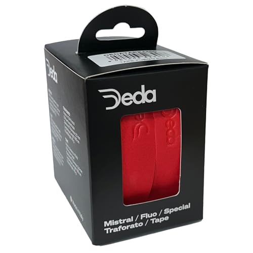 Deda Elementi Nastro Lenkerband rot rot – Ansicht 5