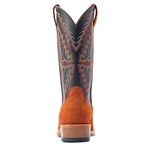 Image of ARIAT mens Futurity Showman Western Boot