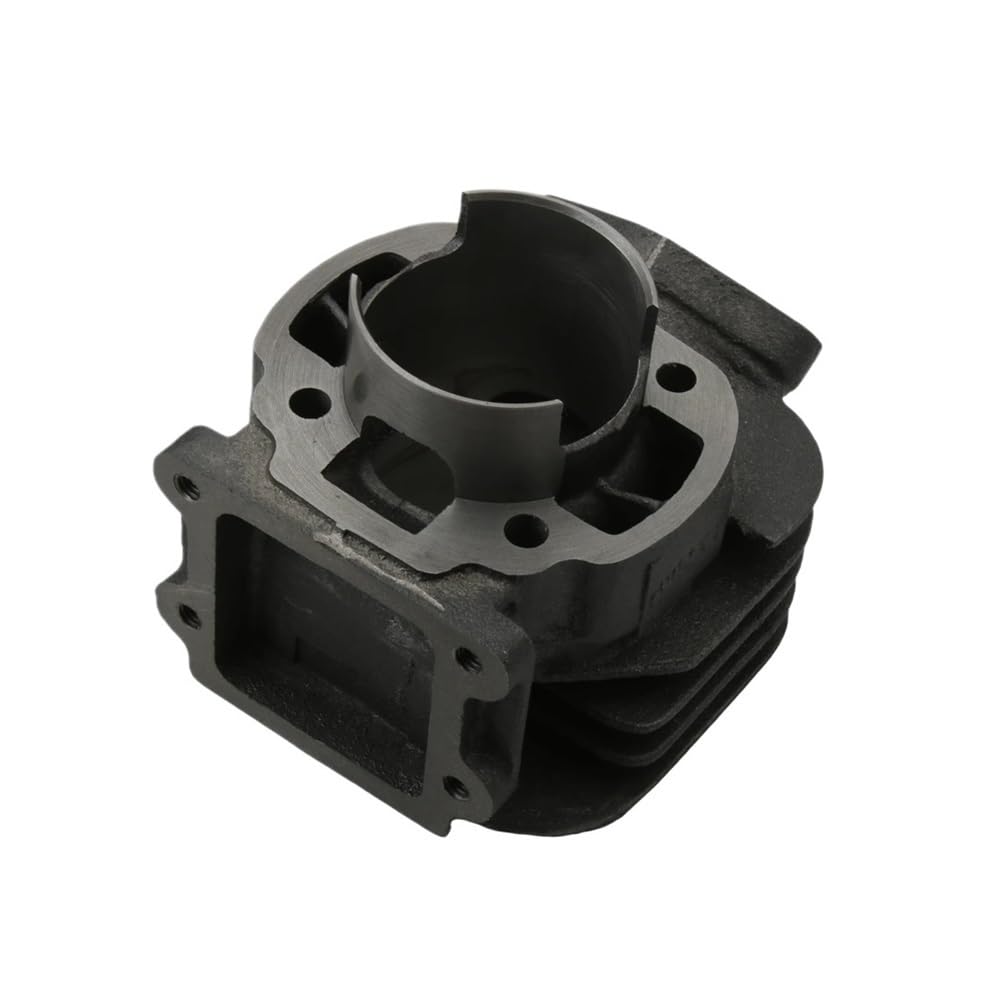Kit cilindro scooter 70cc compatibile con 2 motociclette a due tempi da 50cc 47mm 10mm