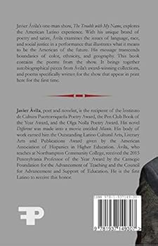 Paperback The Trouble with My Name Book