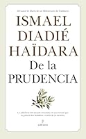 de la Prudencia 8410524546 Book Cover