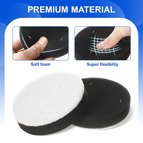 Lanmu Vacuum Filter Replacement Compatible With Eureka Neu100 Neu102 Neu10Ae2 Airspeed Ultra-Lightweight Compact Bagless Upright Vacuum Cleaners, Pre-Motor Filter Compare Part #E0106 (Pack Of 2) #TOP1