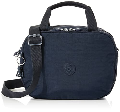 Frasqueira Kipling Palmbeach Azul