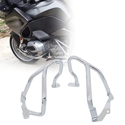 Protection réservoir BMW R1200RT : évitez les rayures et fissures de carénage