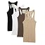 Black, White, Mocha, H.beige
