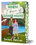When I dream of Summer Nights (Four Seasons of Love)