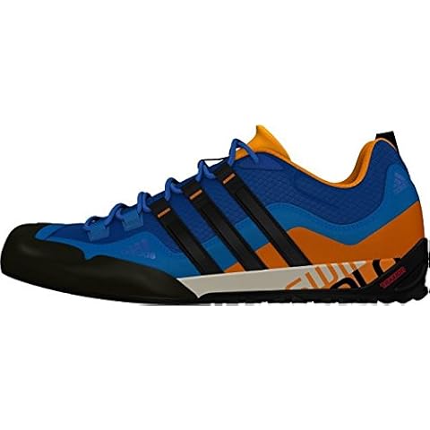 adidas Terrex Swift Solo, Zapatillas de Deporte Unisex Adulto Cover