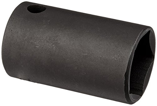 Wright Tool 9076 1 2  Drive 5 Point Penta Socket