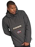 chaqueta napapijri hombre corte ingles NAPAPIJRI Chaqueta hombre artículo N0YGNJ RAINFOREST WINTER 1