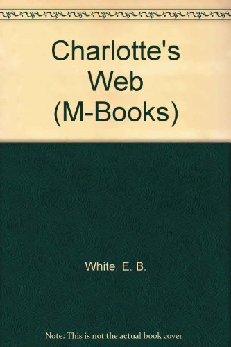 Charlotte's Web (M-Books)