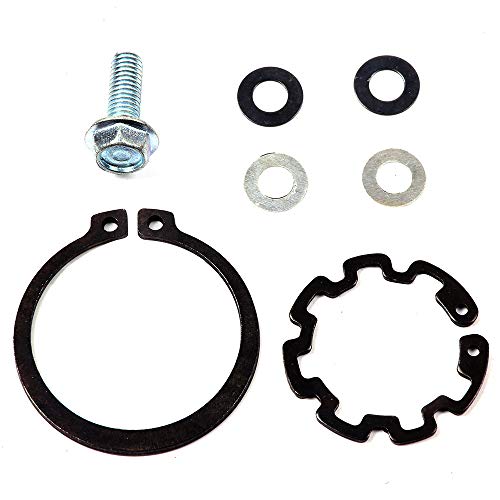 Image of ECCPP AC Compressor Clutch 2003-2014 for Chevrolet Express 1500 2500 3500
