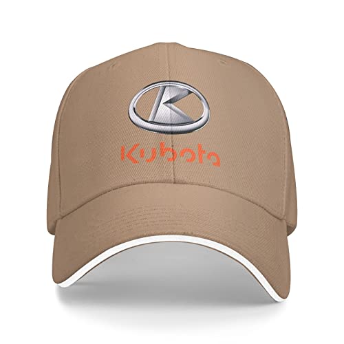 zygebgs ifcurfk Casquette de baseball réglable Cover