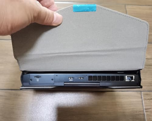 GPD Pocket 4, GPD Pocket 3 & GPD P2 Max Laptop Official Protective Case Bag for GPD laptops Mini Laptop Cover case for GPD Pocket 4, GPD Pocket 3 & P2 MAX