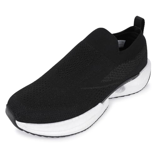 Image of Campus Men Karp Walking Shoes