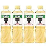 ミツカン 穀物酢 800ml×4本