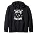 Balisong Couteau de poche pliable Batangas Papillon Sweat à Capuche