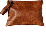 Clutch Purses for Women Clutch Evening Bag Wristlet Wallet Summer Bag Oversized Wristlet