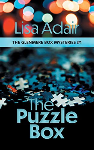 The Puzzle Box (The Glenmere Box Mysteries)