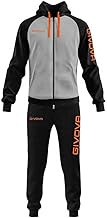 GIVOVA Super King Tracksuit Sweatshirt