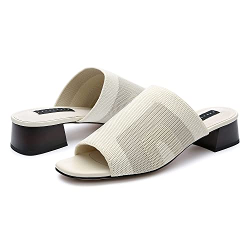 Image of Women's Rumble Sandals - Comfortable, Durable, and Breathable Leather Sandals for Versatile Everyday Wear
