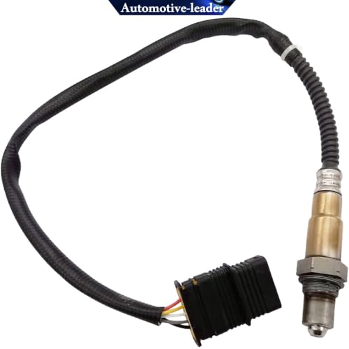 Sensor de oxígeno 4 cables 234-5048 para BMW 2010-2016 miniatura 4