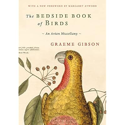 The Bedside Book of Birds