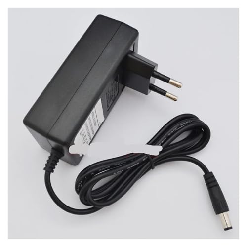 Chargeur 36V 0.5A pour recharger votre aspirateur balai sans fil
