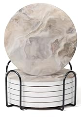 Abstract Sand Marble