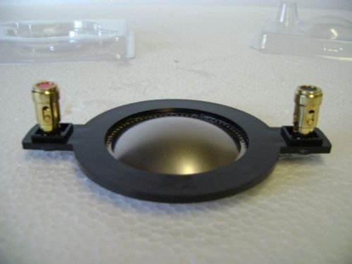 Diaframma Di Ricambio Per Mackie SRM-450 C300Z - P-Audio BMD-440/BMD-450