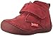 Kickers SABIO, Chaussure Baby Bébé Fille, Bordeaux Flower, 20 EU