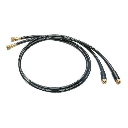 Uflex Usa KITOB24 Two Flexible Hoses 24ft