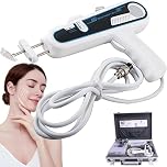 Mesotherapy Gun for Skin Rejuvenation & Wrinkle Reduction - Professional Facial Device