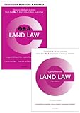 Land Law Revision Pack 2017: Law revision and study guide (Concentrate)