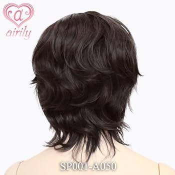 JO ブラックウィッグ エアリーベレール 黒 アデランス(うめ) JO ブラックウィッグ エアリーベレール 黒 アデランス(うめ